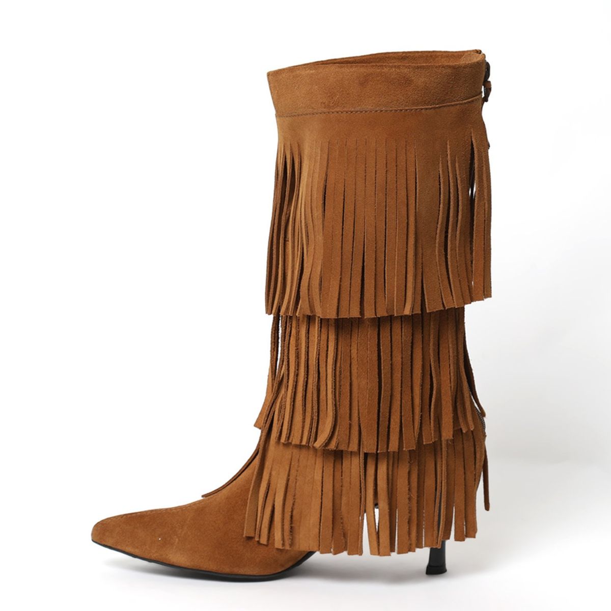 MILANO BAGS - Botas Mujer Milano Bags