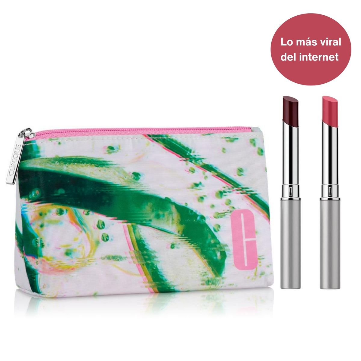 CLINIQUE - Dúo Honey