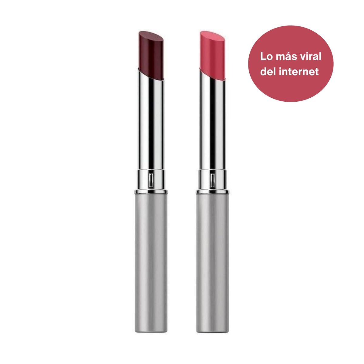 CLINIQUE - Dúo Pink Honey & Black Honey