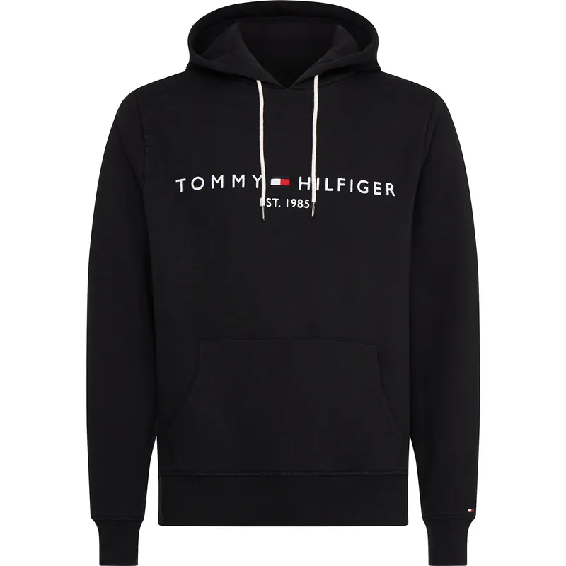 TOMMY HILFIGER - Polera Casual Hombre Tommy Hilfiger