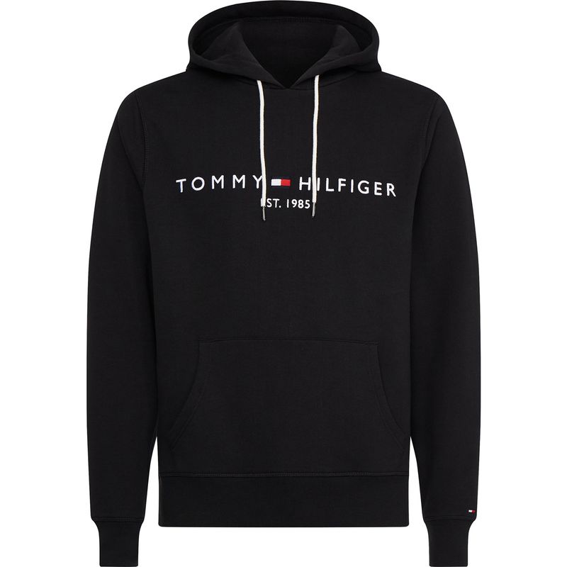 TOMMY HILFIGER - Polera Casual Hombre Tommy Hilfiger