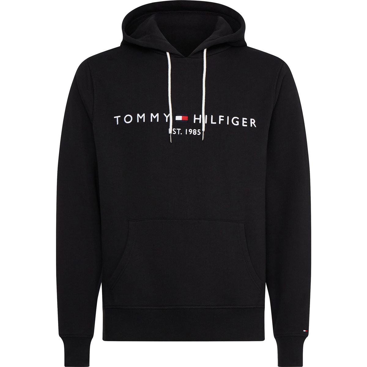 TOMMY HILFIGER - Polera Casual Hombre Tommy Hilfiger.