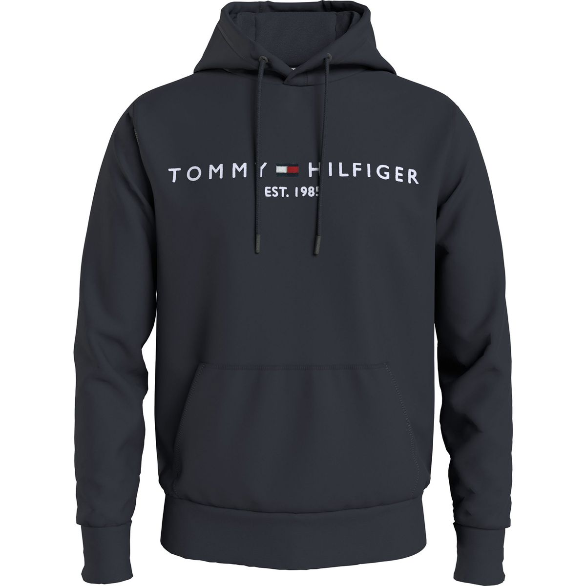 TOMMY HILFIGER - Polera Casual Hombre Tommy Hilfiger