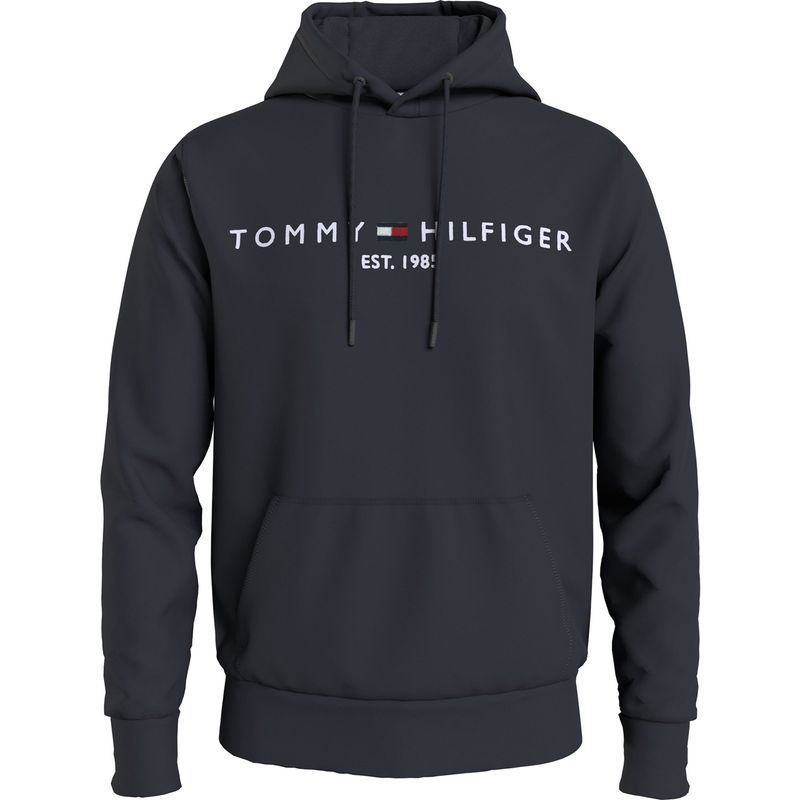 TOMMY HILFIGER - Polera Casual Hombre Tommy Hilfiger
