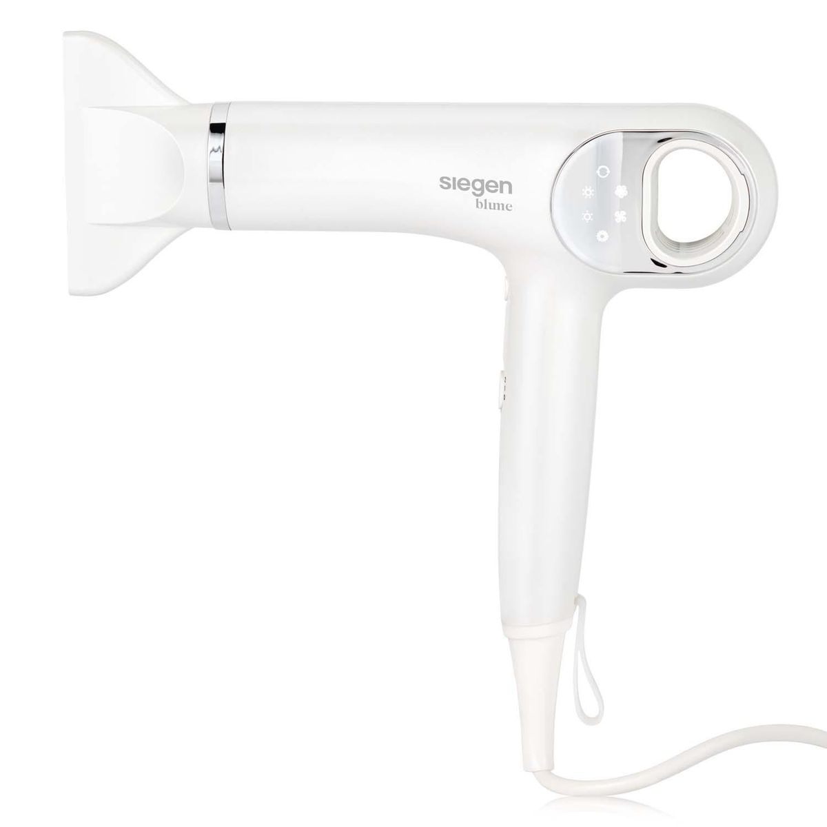 Siegen - Secadora De Cabello 2000w Sg-b3160
