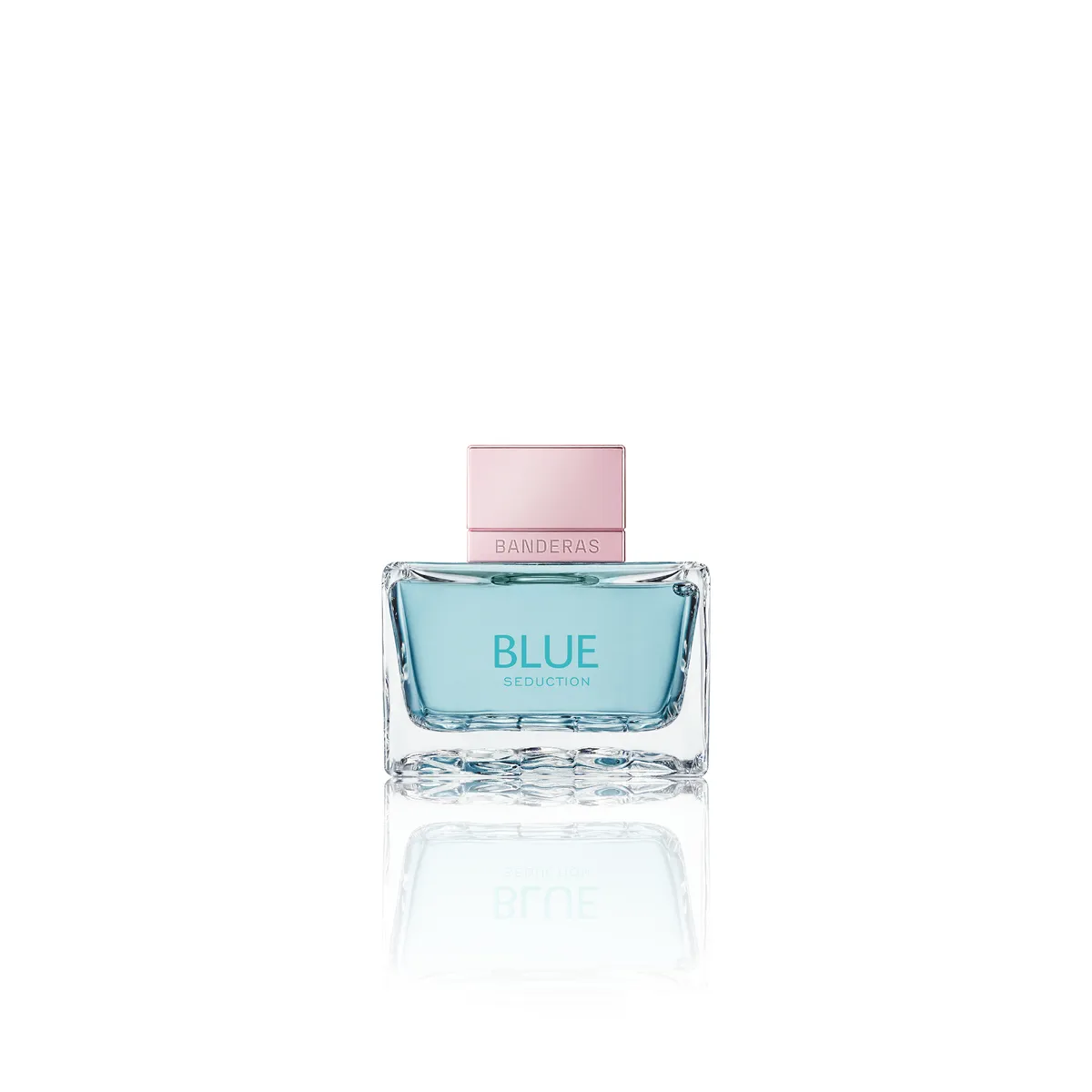 BANDERAS - Banderas Blue Seduction Edt 80ml