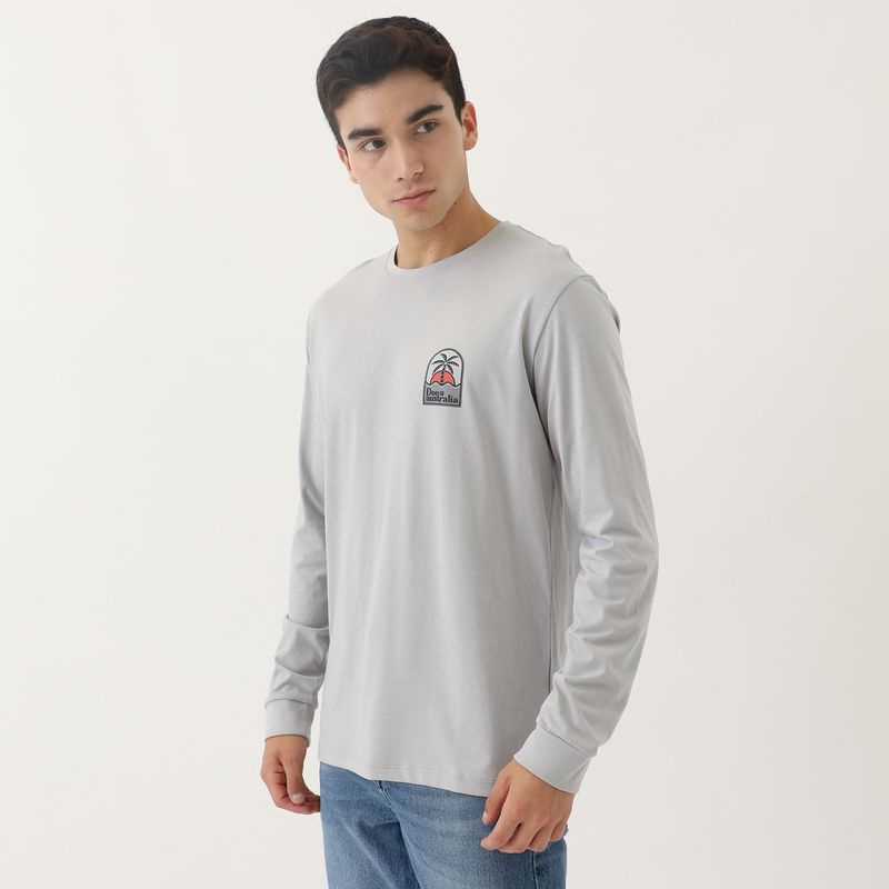 DOO AUSTRALIA - Polo Manga Larga Hombre Doo Australia