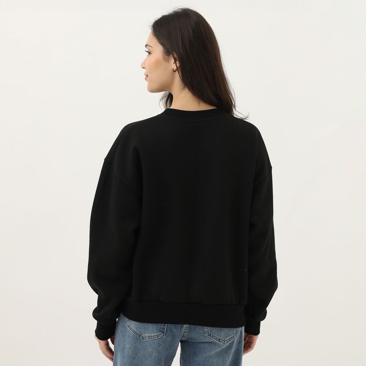 SYBILLA - Polera Algodón Hello Kitty Mujer Sybilla