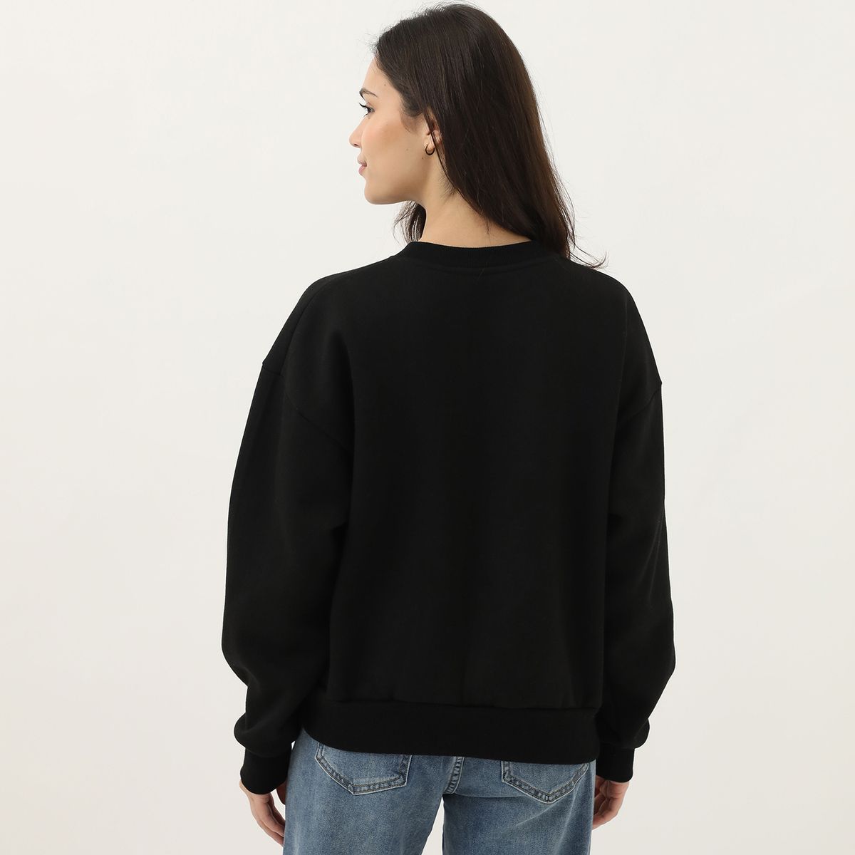 SYBILLA - Polera Algodón Hello Kitty Mujer Sybilla