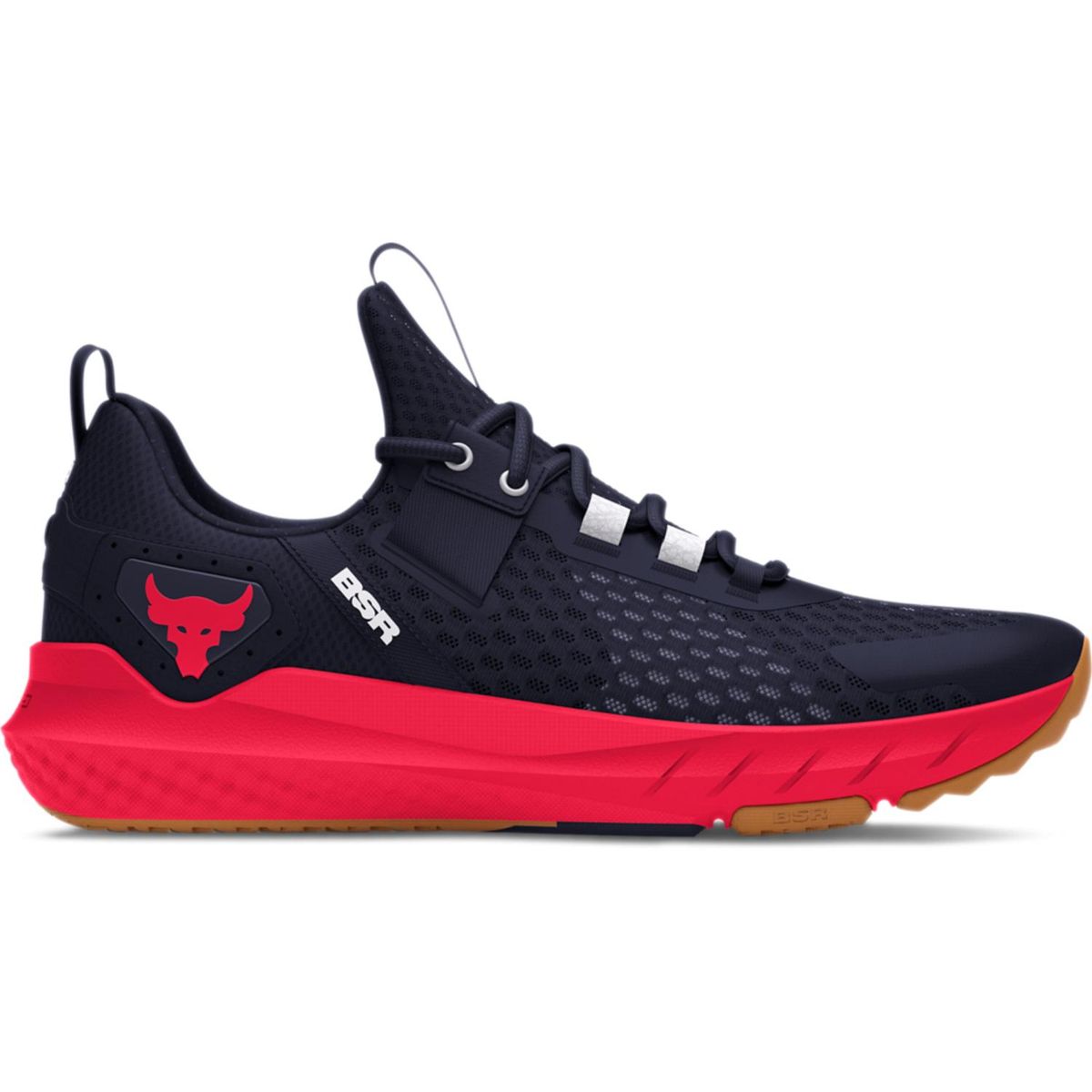 UNDER ARMOUR - Zapatillas Training Hombre Under Armour Project Rock BSR 4