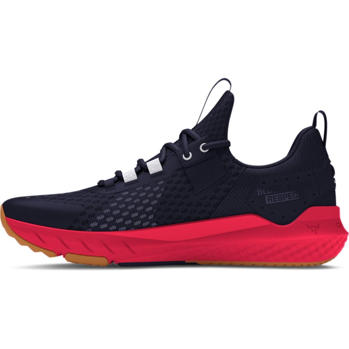 UNDER ARMOUR - Zapatillas Training Hombre Under Armour Project Rock BSR 4