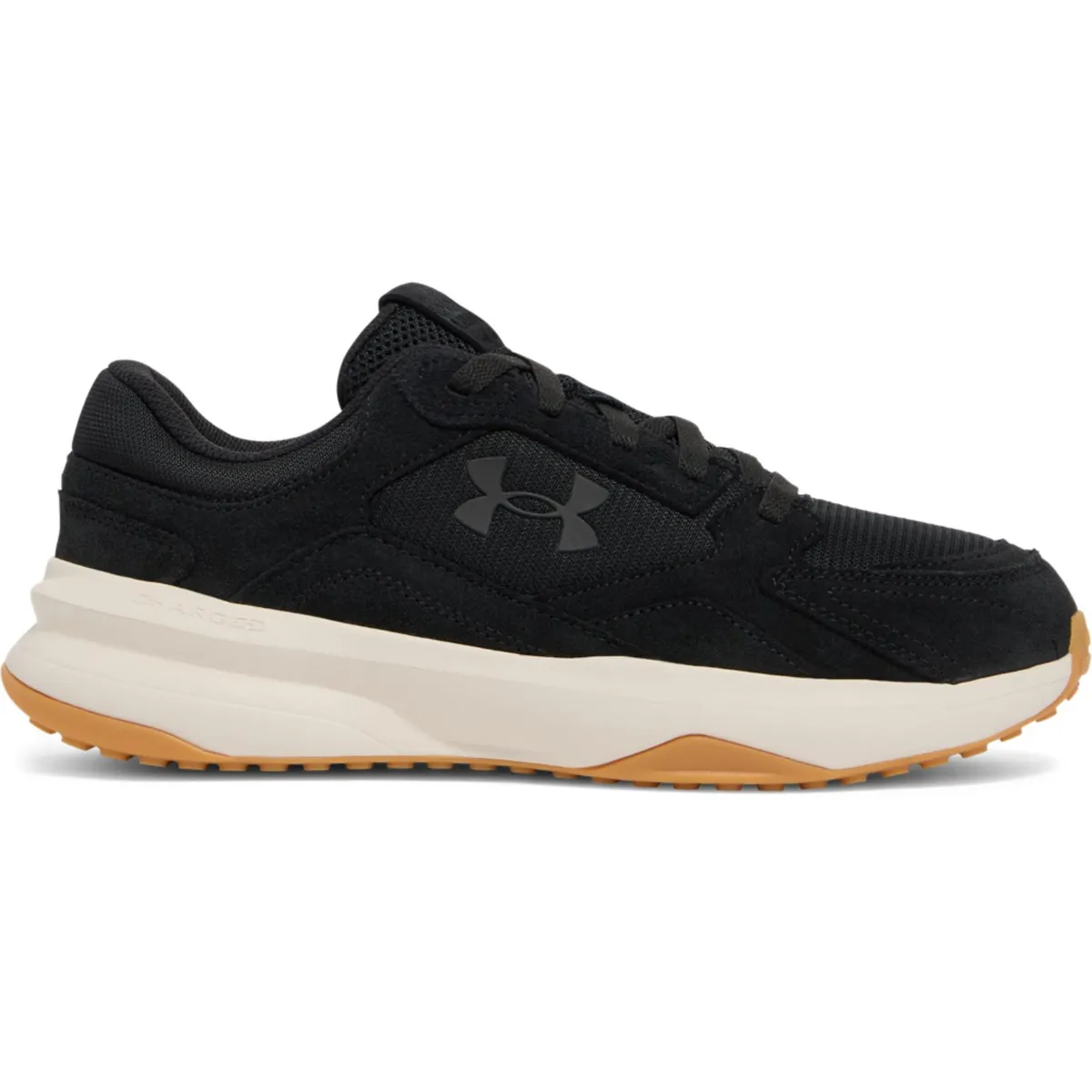 UNDER ARMOUR - Zapatillas Training Hombre Under Armour Edge Suede