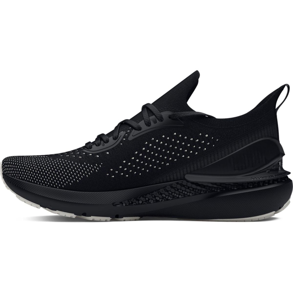 UNDER ARMOUR - Zapatillas Running Hombre Under Armour Shift