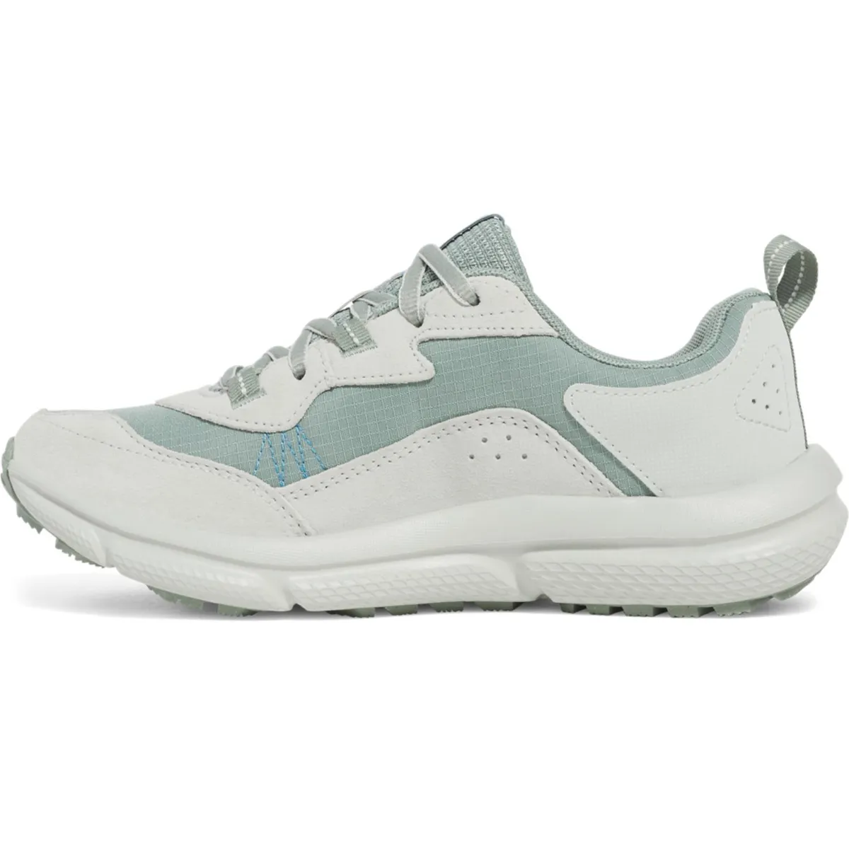 UNDER ARMOUR - Zapatillas Running Mujer Under Armour