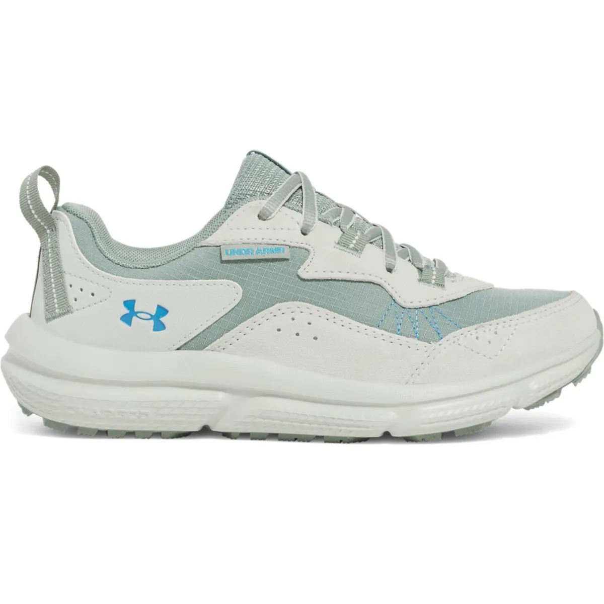 UNDER ARMOUR - Zapatillas Running Mujer Under Armour
