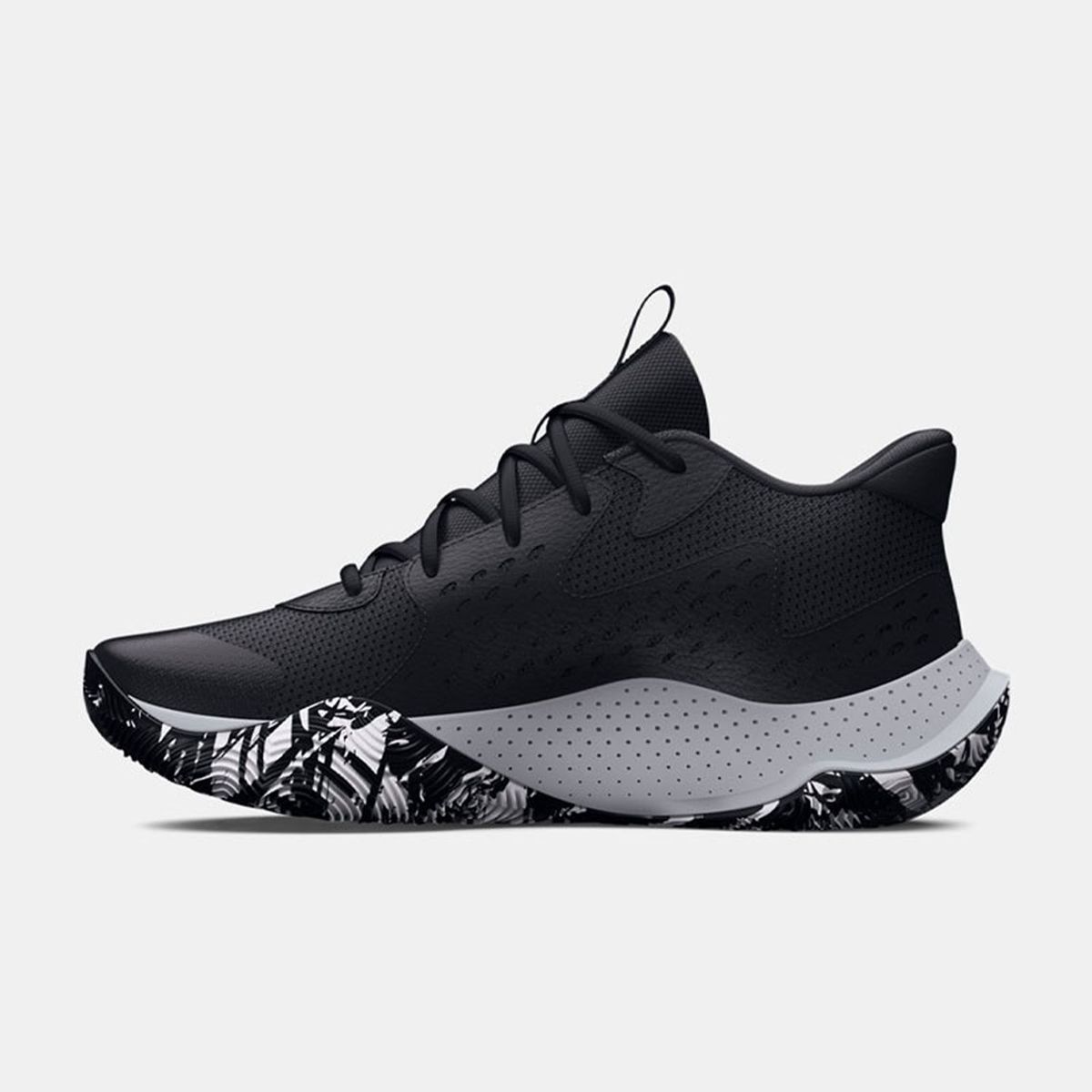 UNDER ARMOUR - Zapatillas Basquet Unisex Under Armour Jet 23
