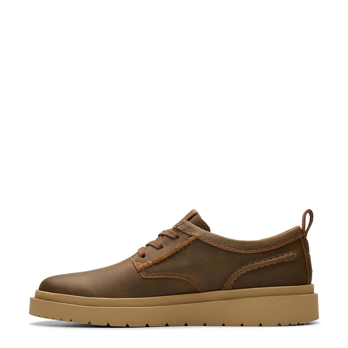 CLARKS - Zapatos Casuales Hombre Clarks