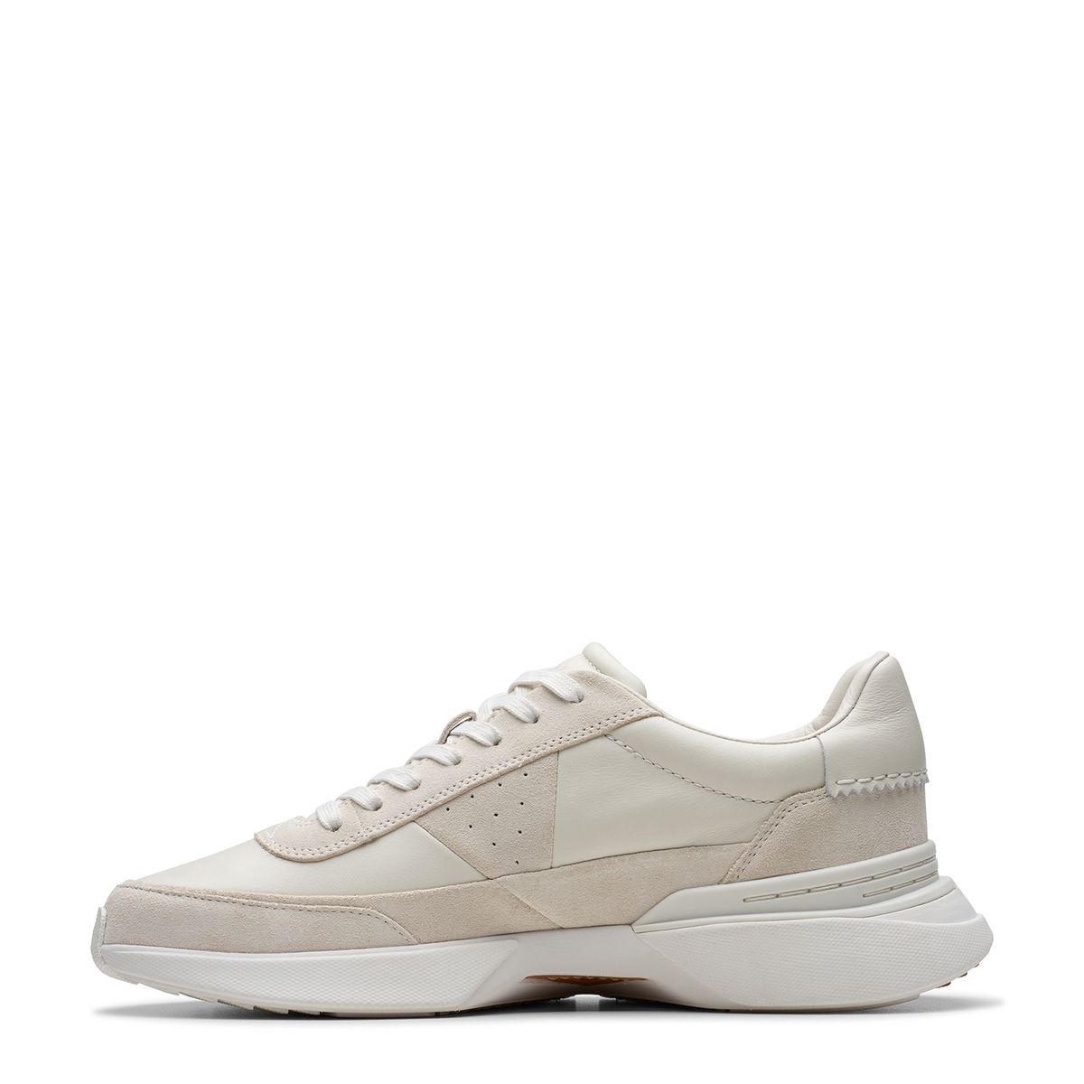 CLARKS - Zapatillas Urbanas Hombre Clarks