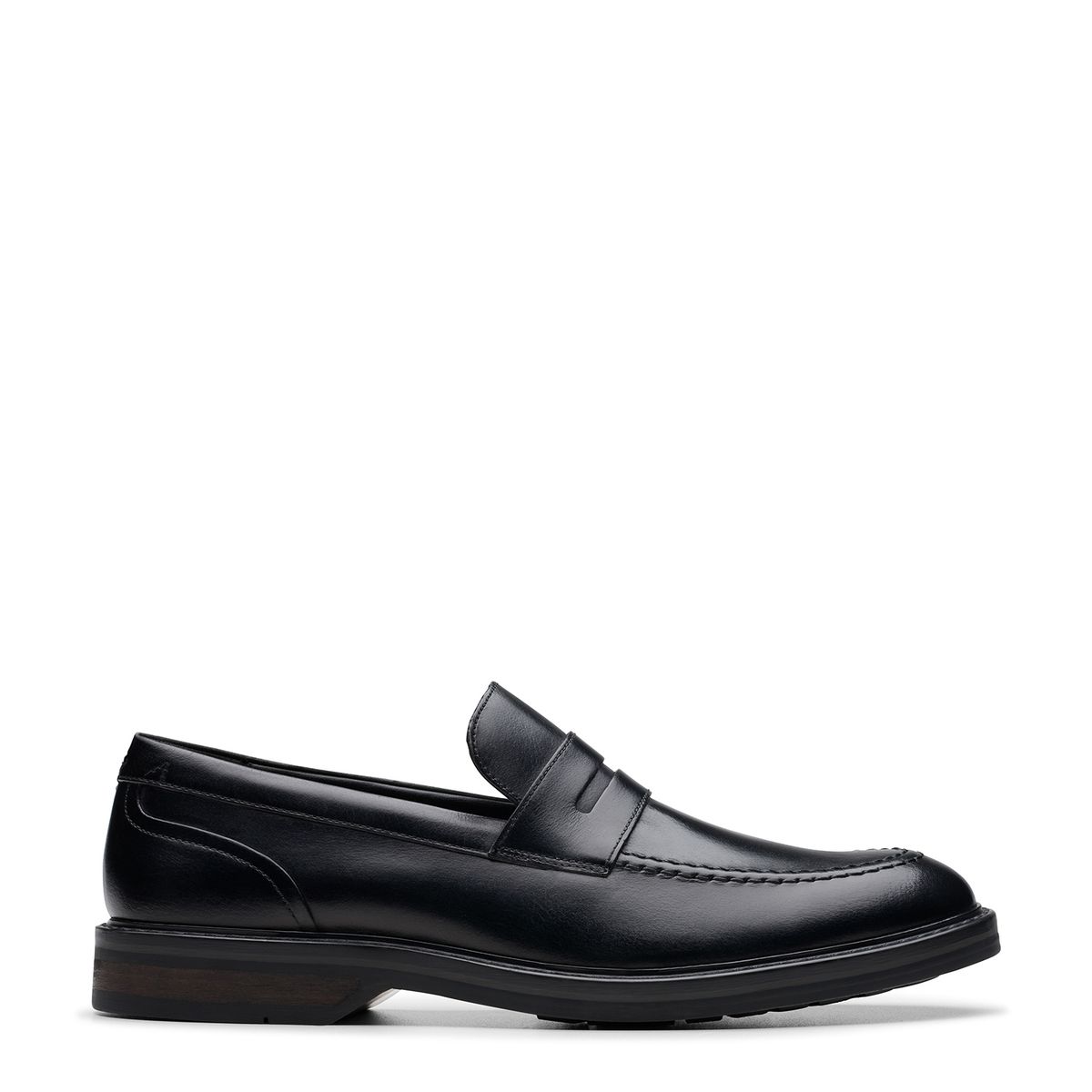 CLARKS - Zapatos de Vestir Hombre Clarks
