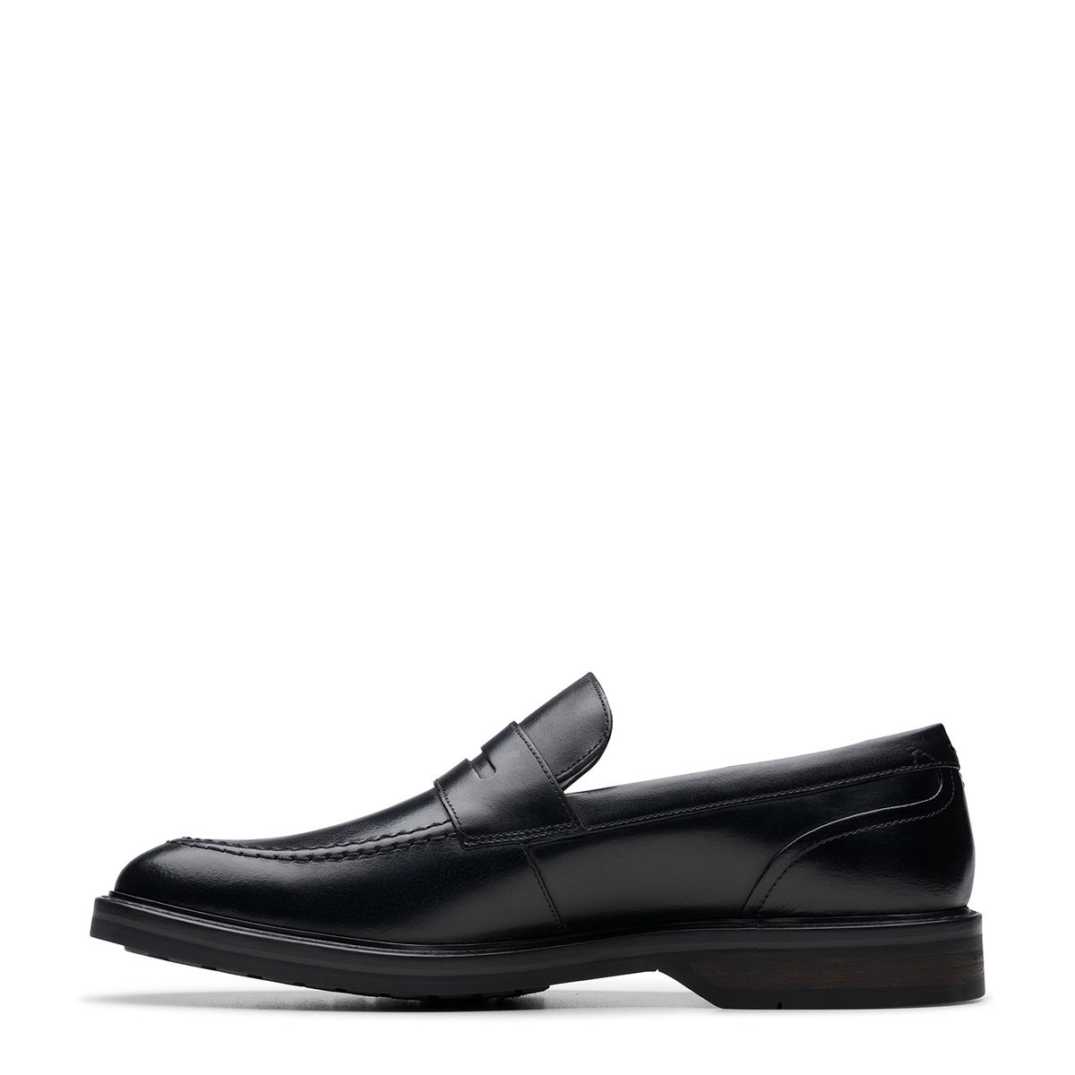 CLARKS - Zapatos de Vestir Hombre Clarks