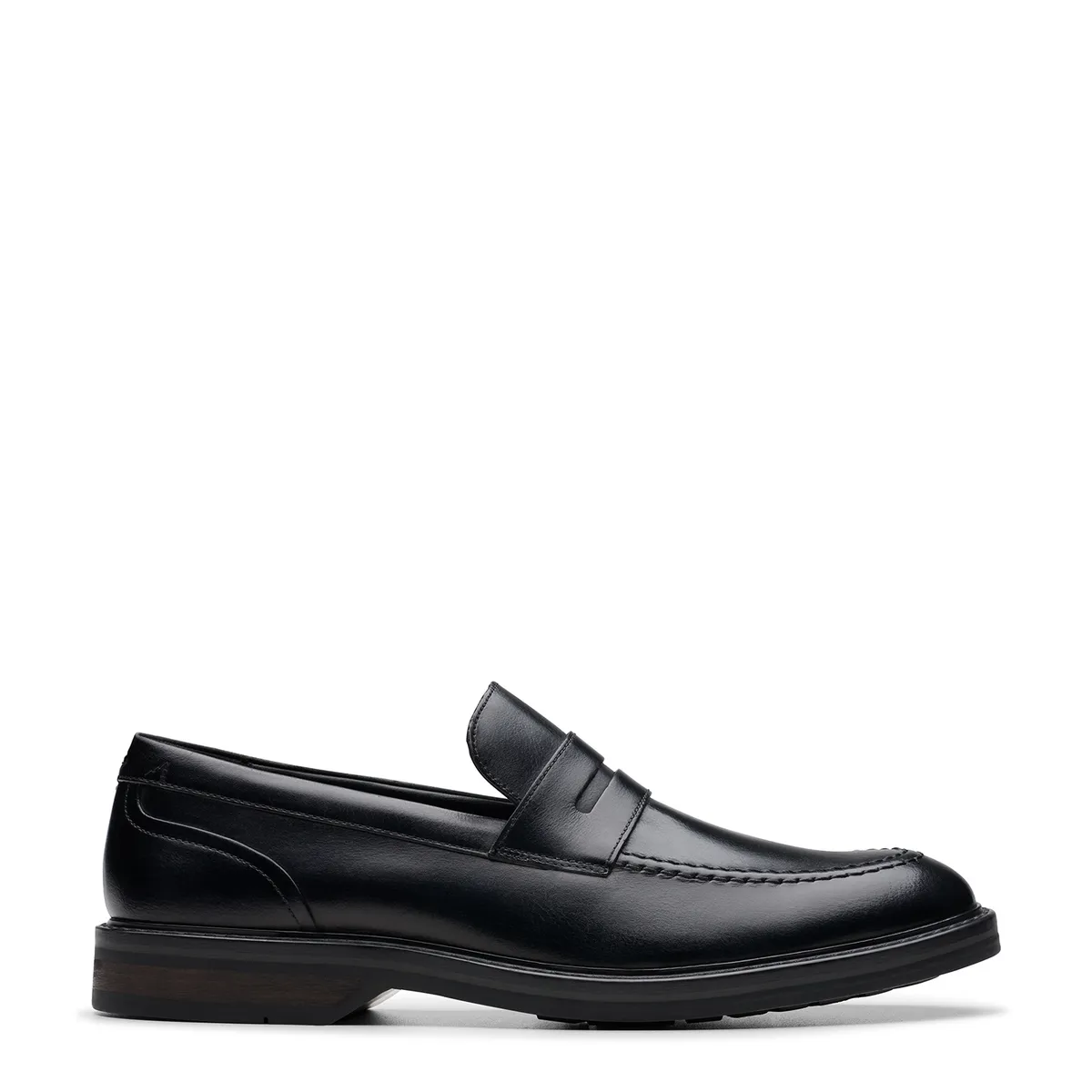 CLARKS - Zapatos de Vestir Hombre Clarks