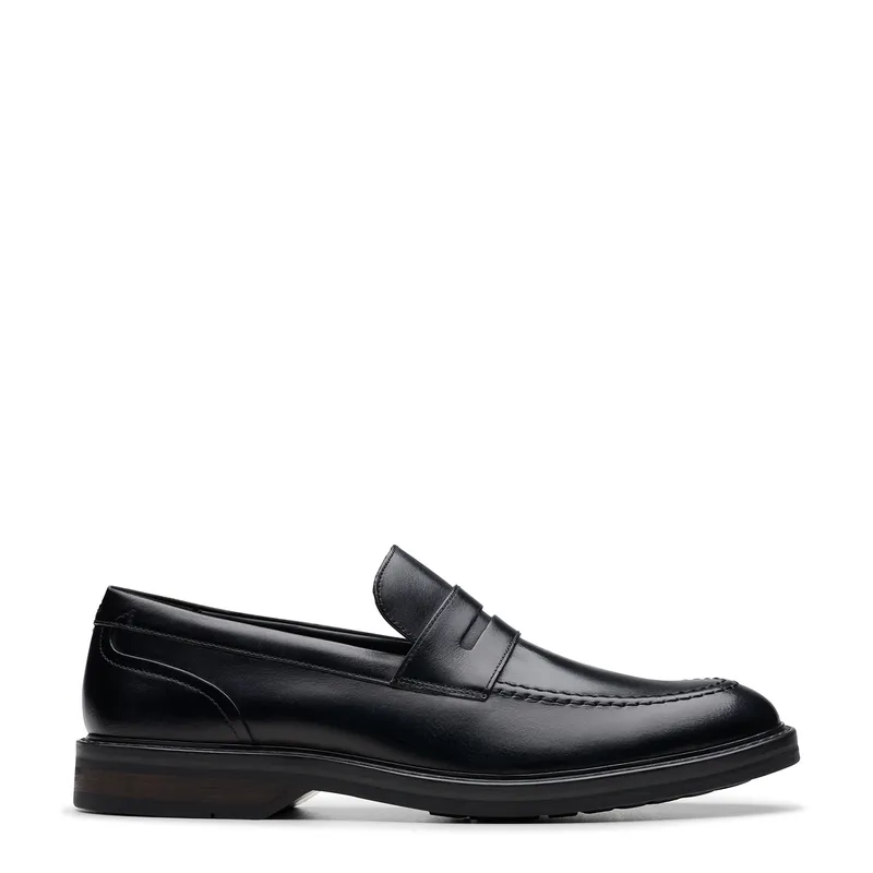 CLARKS - Zapatos de Vestir Hombre Clarks
