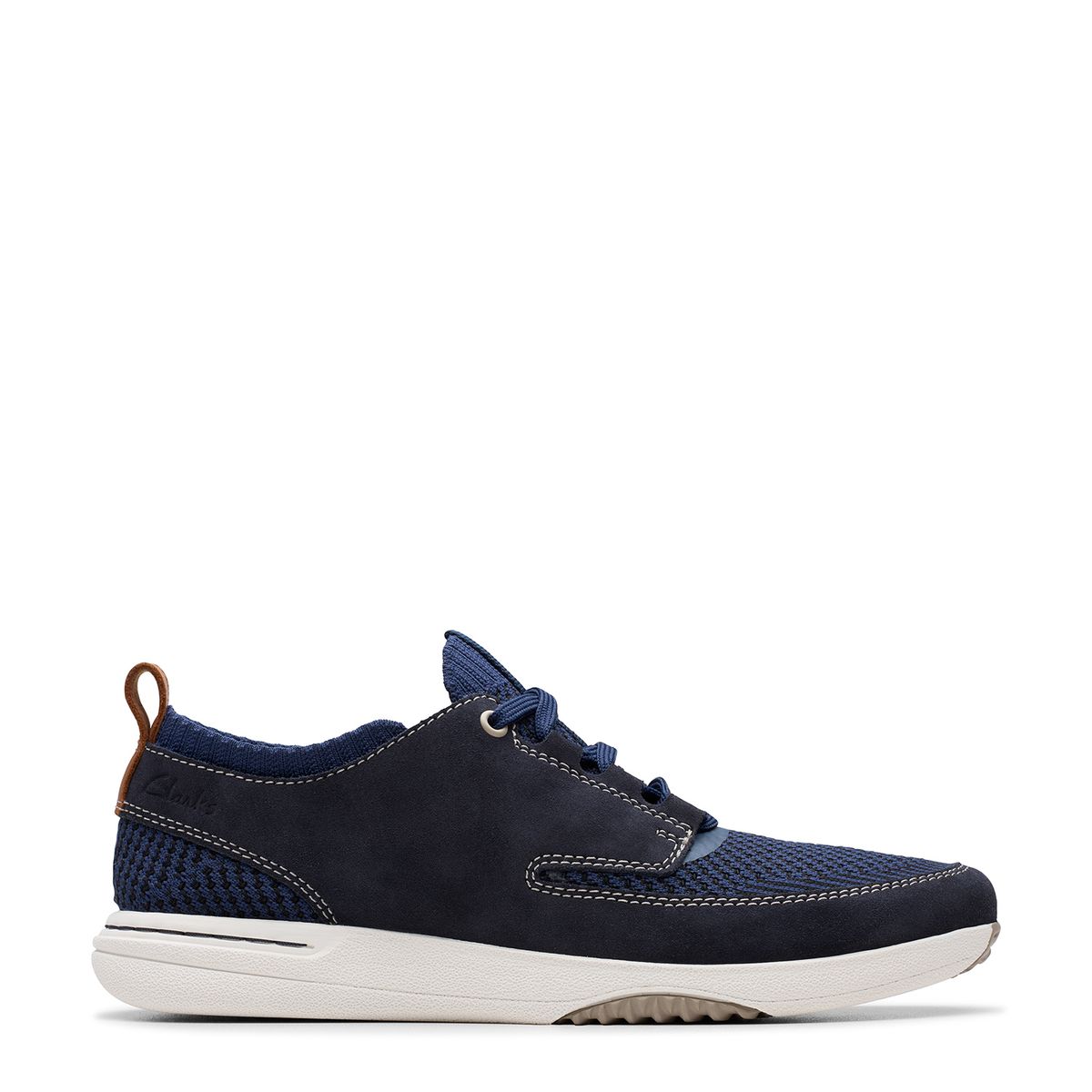CLARKS - Zapatillas Urbanas Hombre Clarks