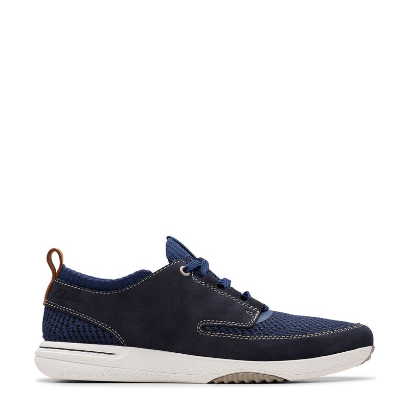 CLARKS - Zapatillas Urbanas Hombre Clarks