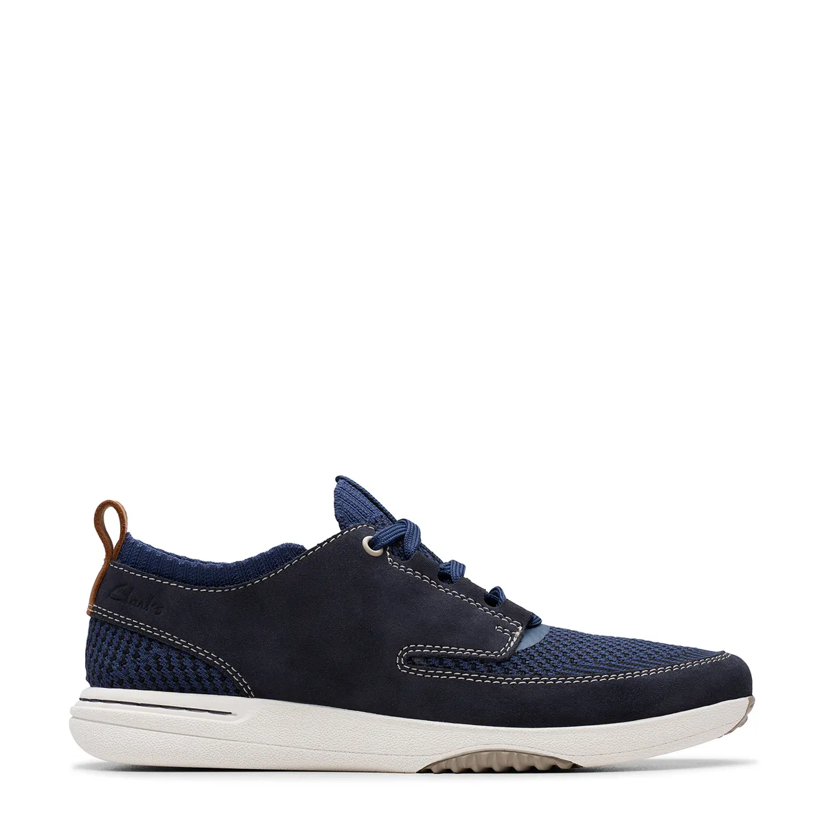 CLARKS - Zapatillas Urbanas Hombre Clarks
