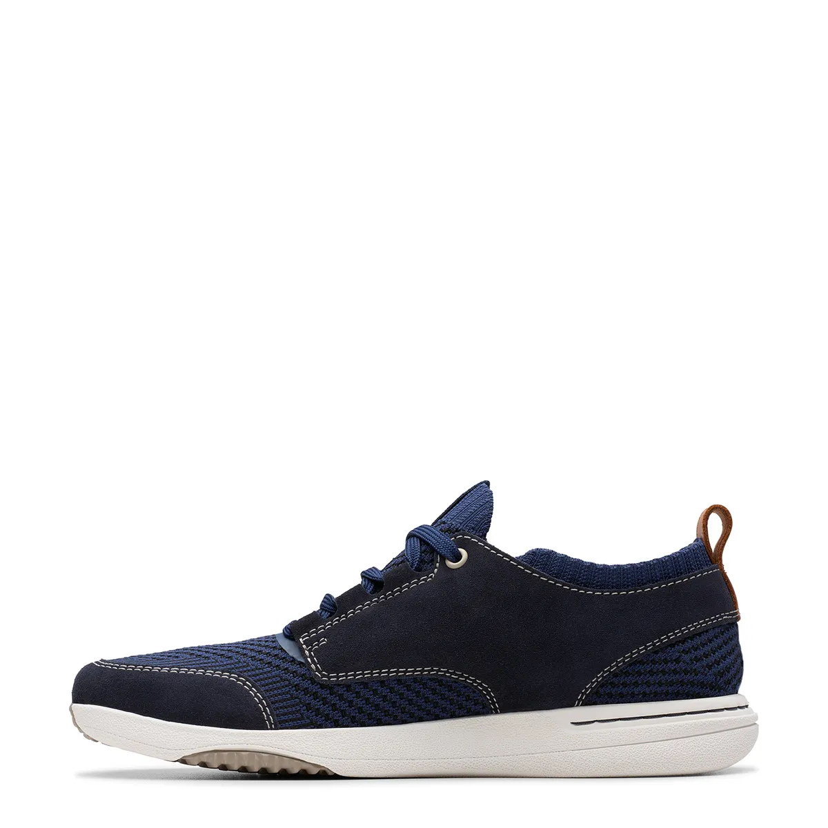 CLARKS - Zapatillas Urbanas Hombre Clarks