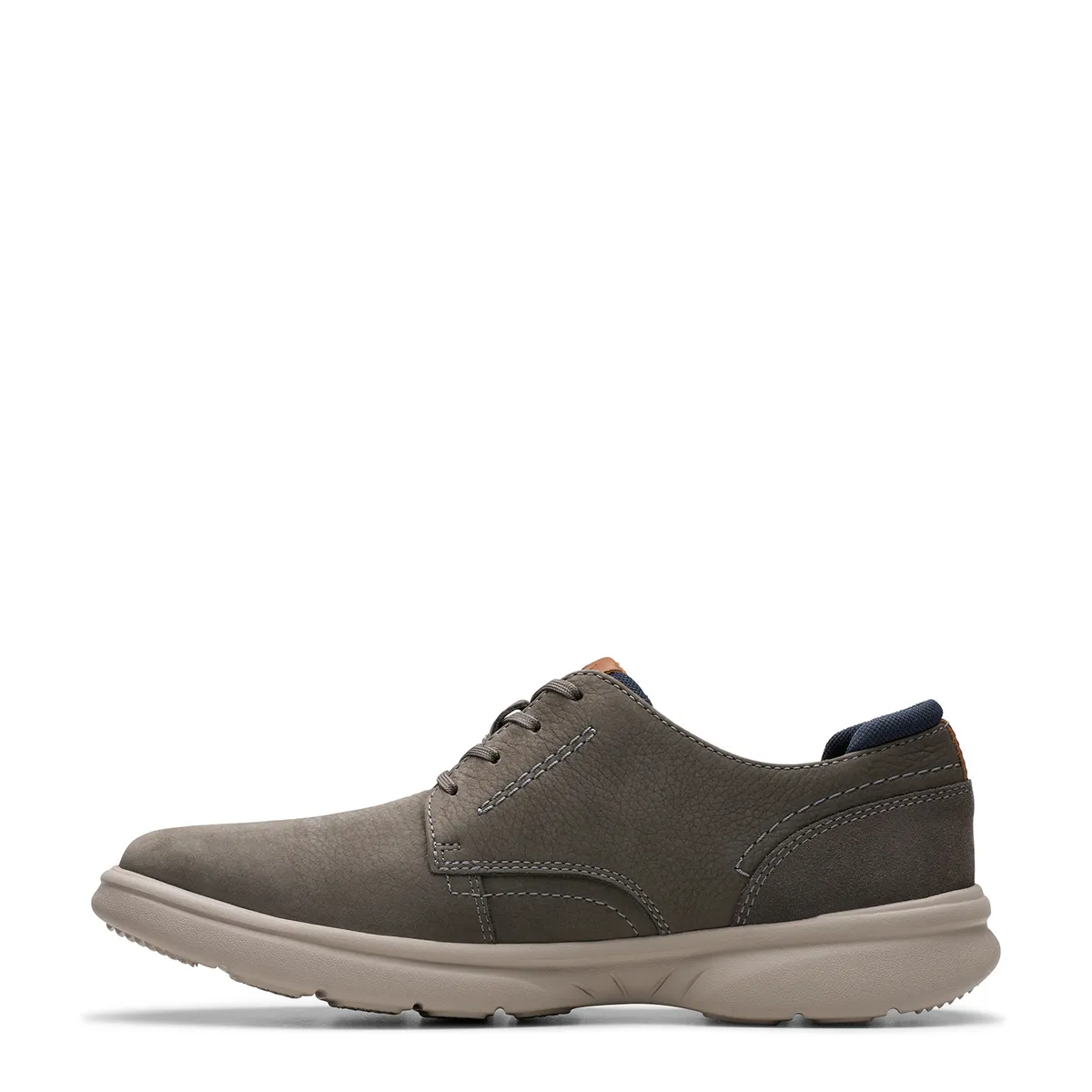 CLARKS - Zapatos Casuales Hombre Clarks