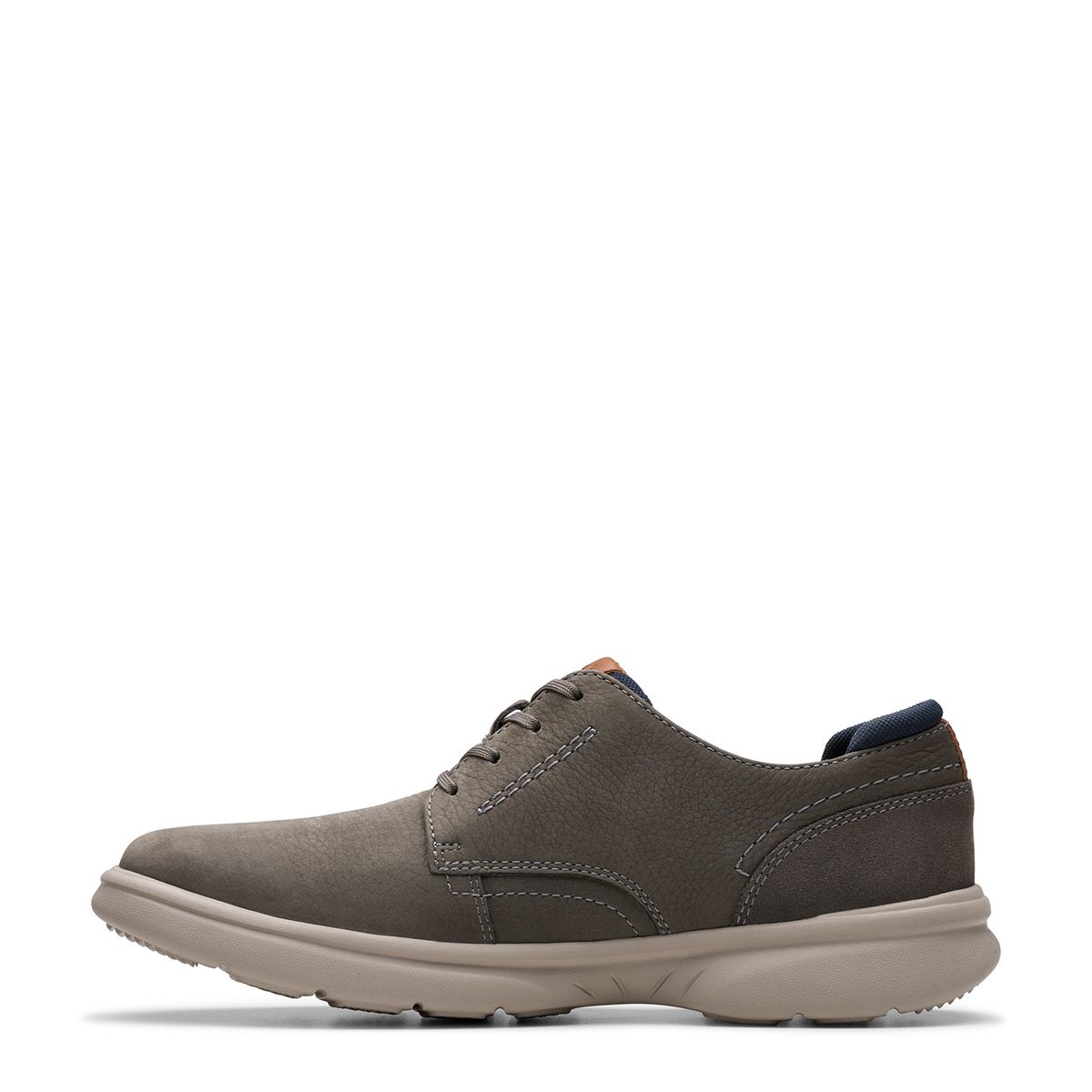 CLARKS - Zapatos Casuales Hombre Clarks