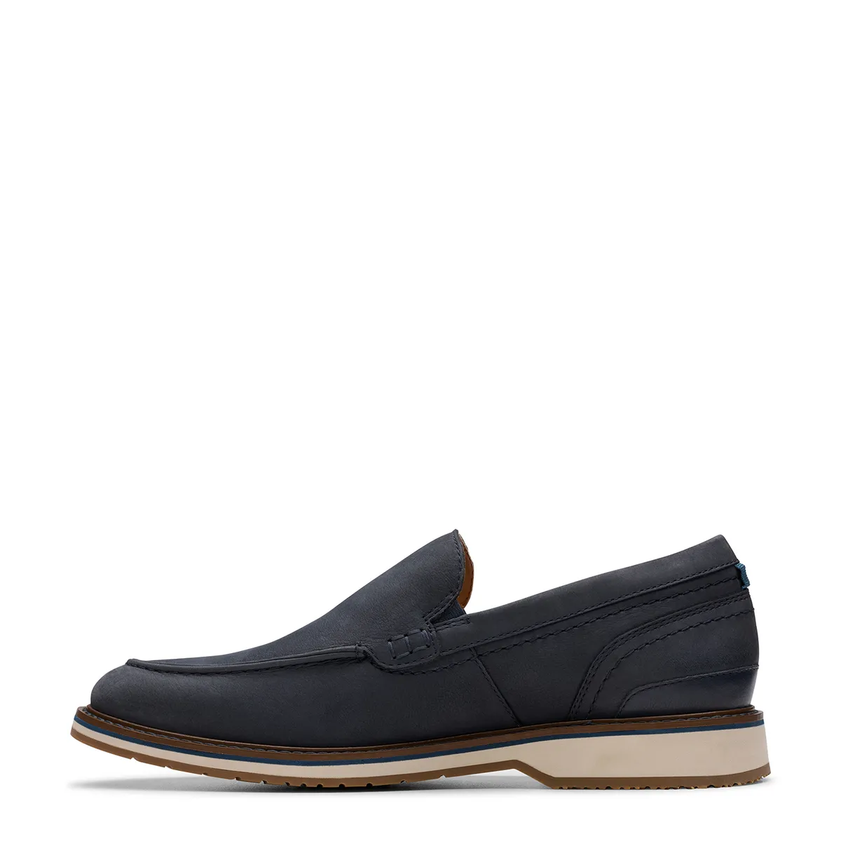 CLARKS - Zapatos Casuales Hombre Clarks