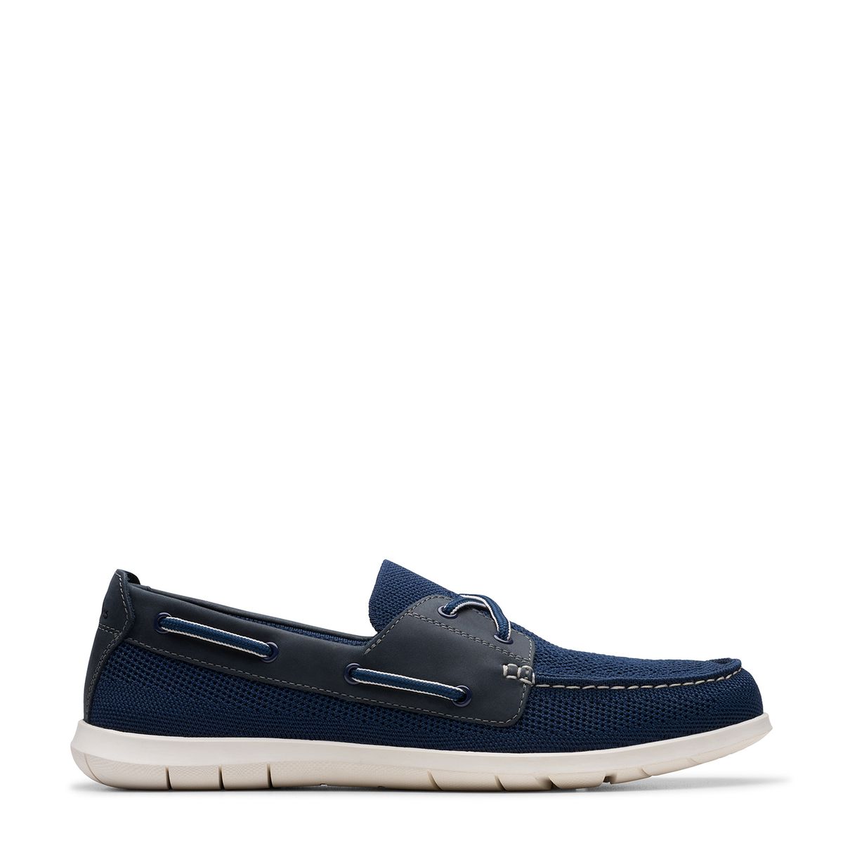 CLARKS - Zapatos Casuales Hombre Clarks