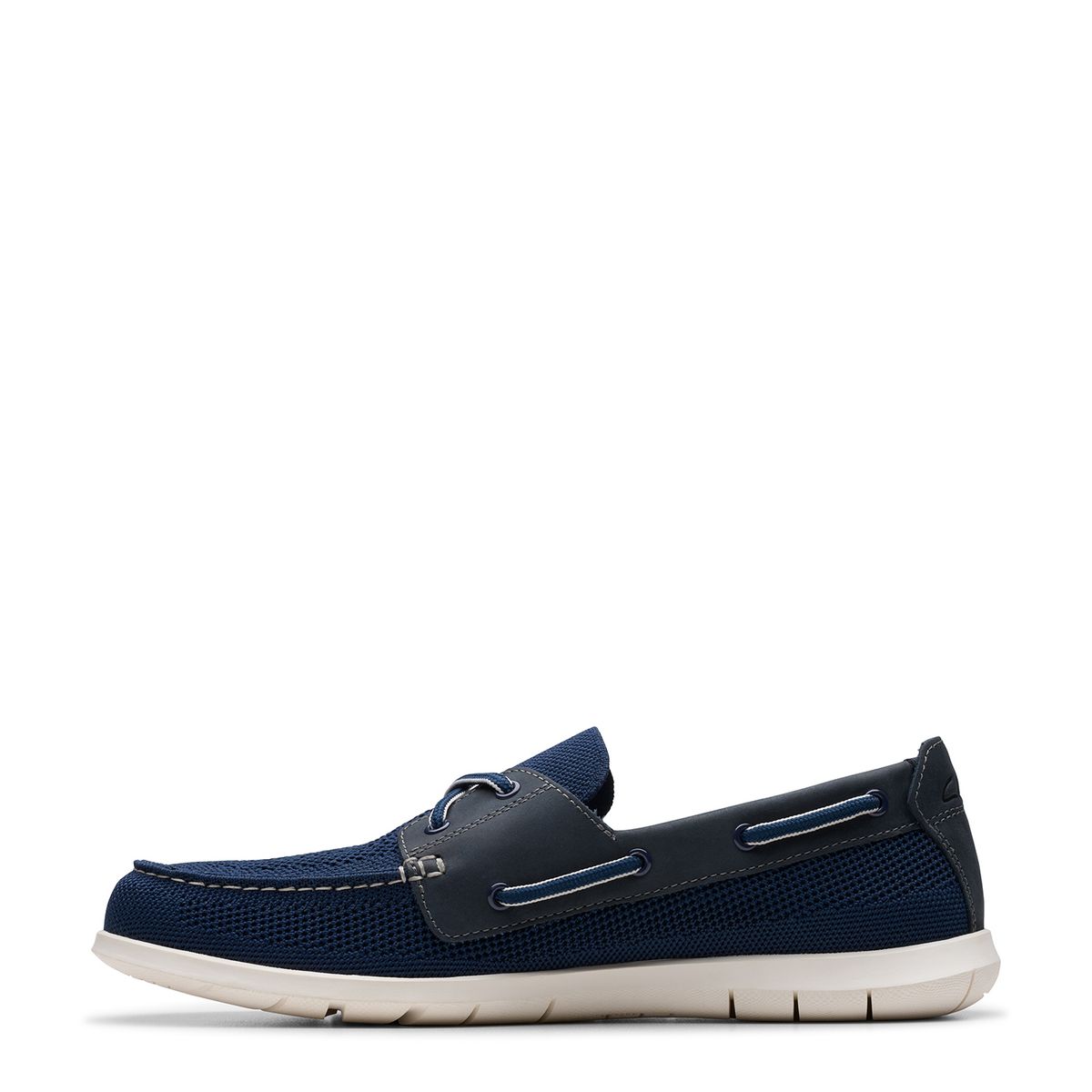 CLARKS - Zapatos Casuales Hombre Clarks