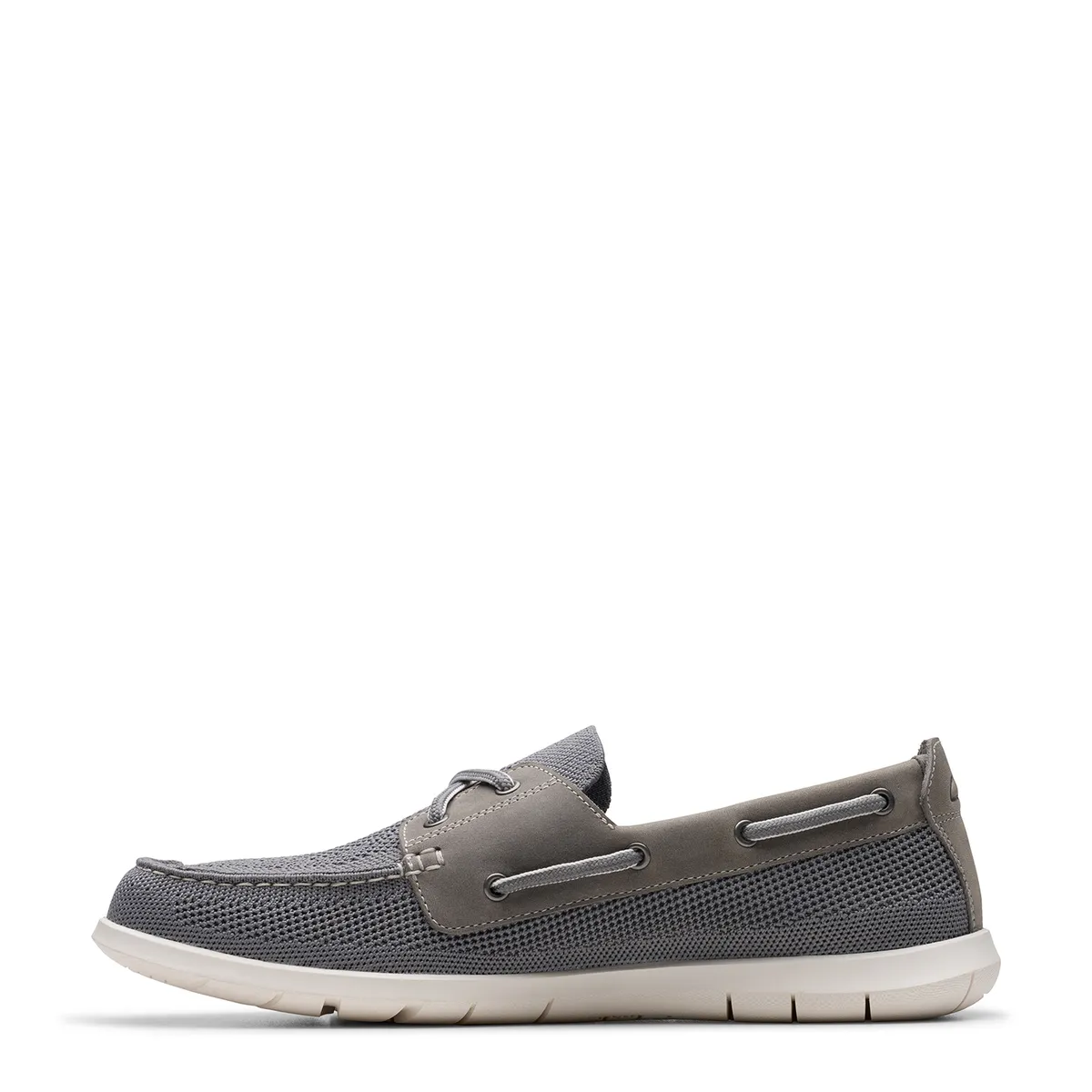 CLARKS - Zapatos Casuales Hombre Clarks