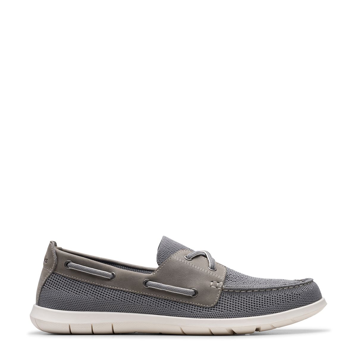 CLARKS - Zapatos Casuales Hombre Clarks