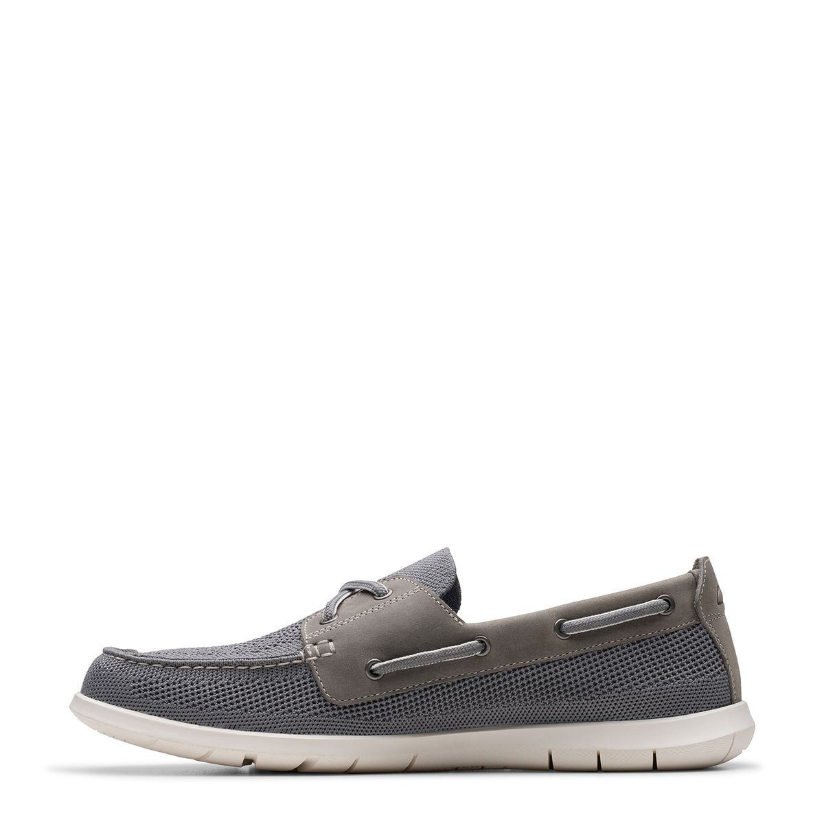 CLARKS - Zapatos Casuales Hombre Clarks