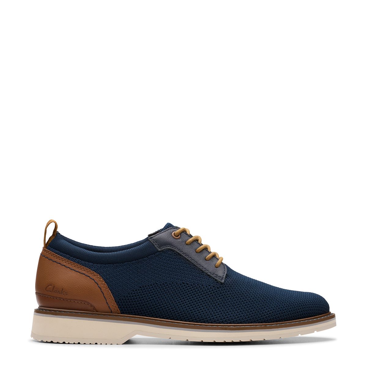 CLARKS - Zapatos Casuales Hombre Clarks