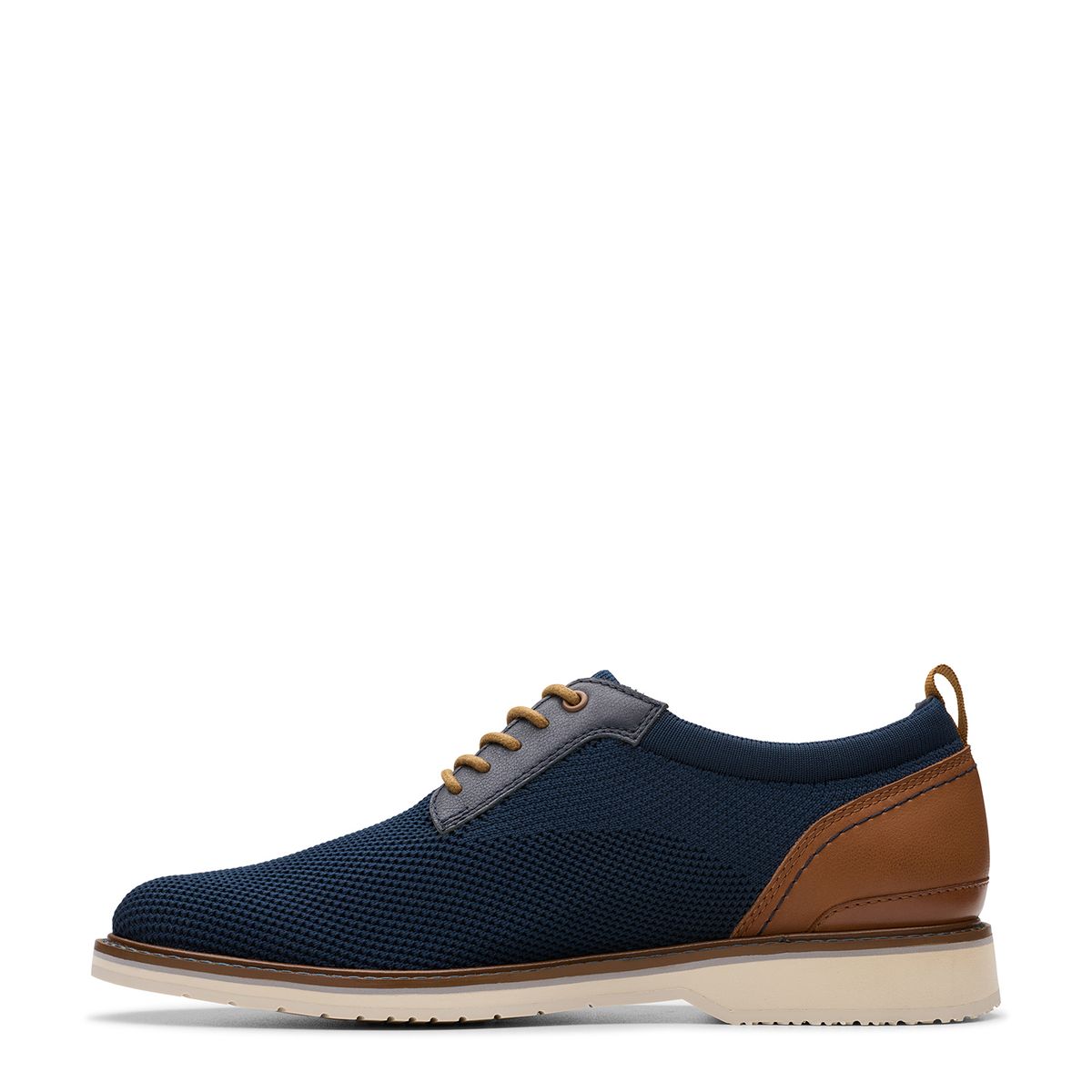 CLARKS - Zapatos Casuales Hombre Clarks