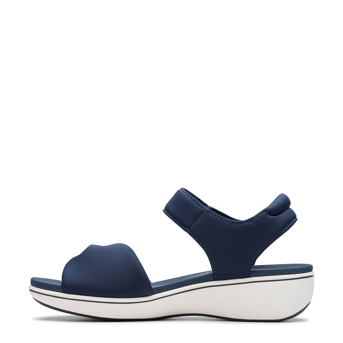 CLARKS - Sandalias Casuales Mujer Clarks