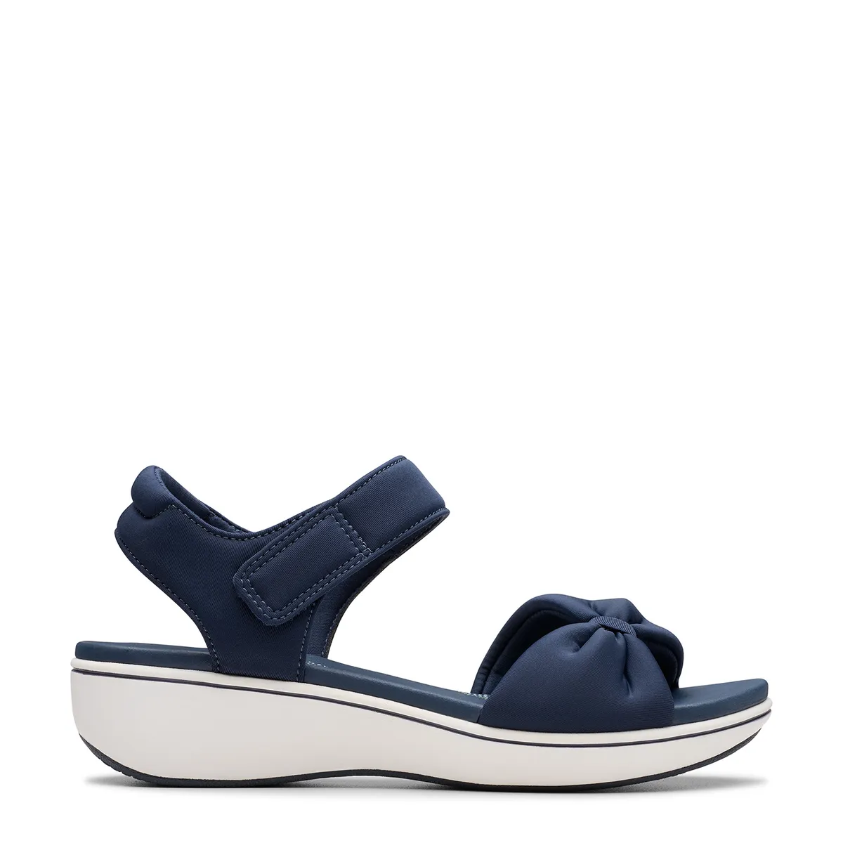 CLARKS - Sandalias Casuales Mujer Clarks