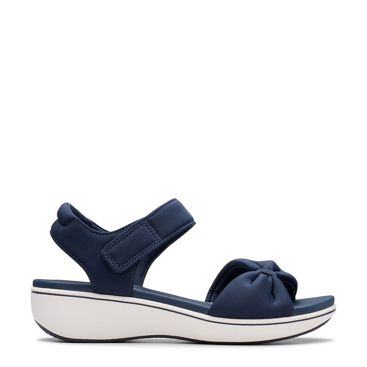 CLARKS - Sandalias Casuales Mujer Clarks