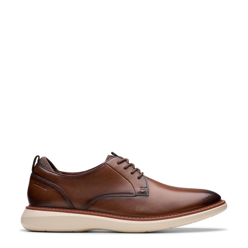 CLARKS - Zapatos Casuales Hombre Clarks