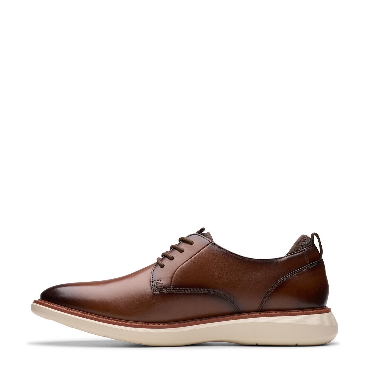 CLARKS - Zapatos Casuales Hombre Clarks