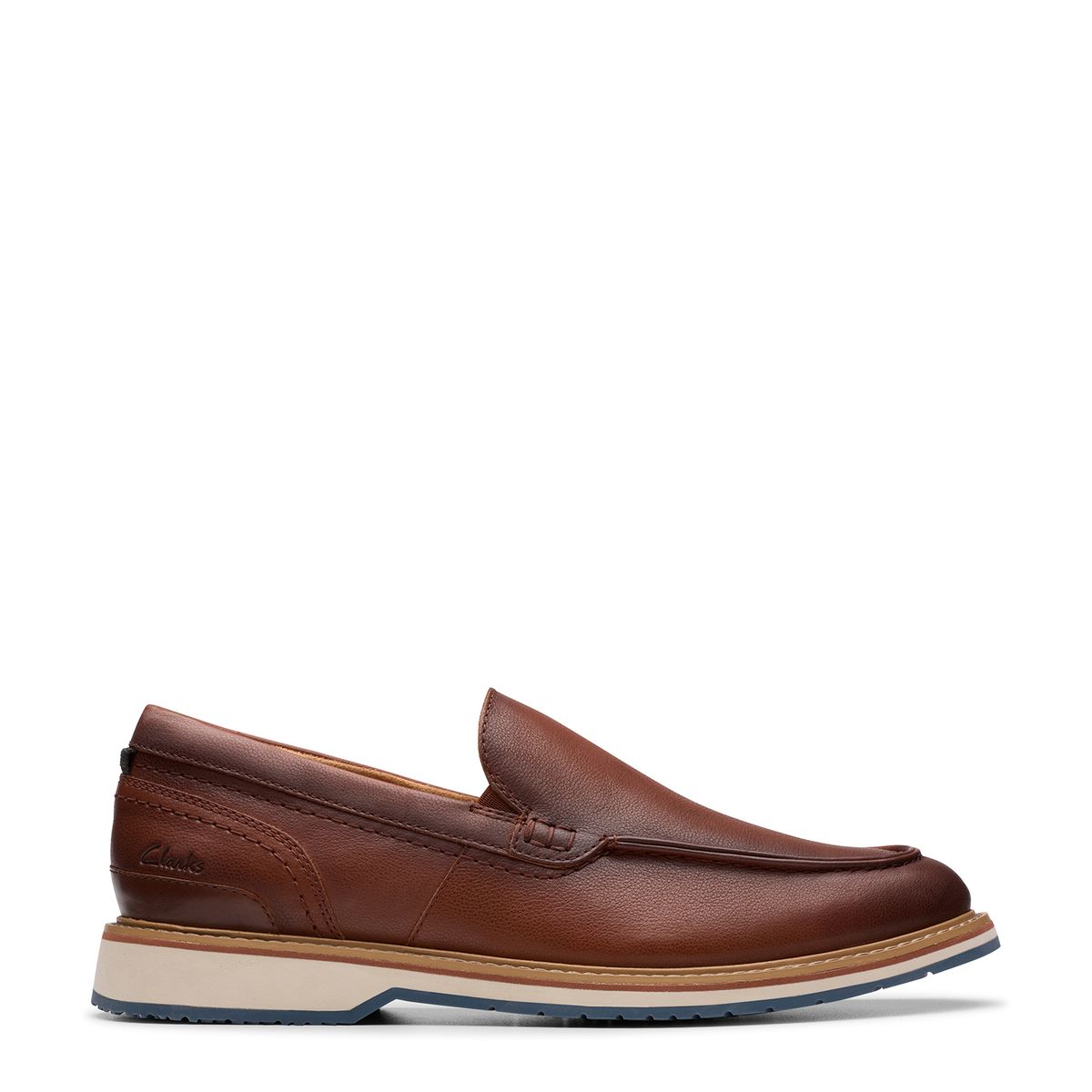 CLARKS - Zapatos Casuales Hombre Clarks