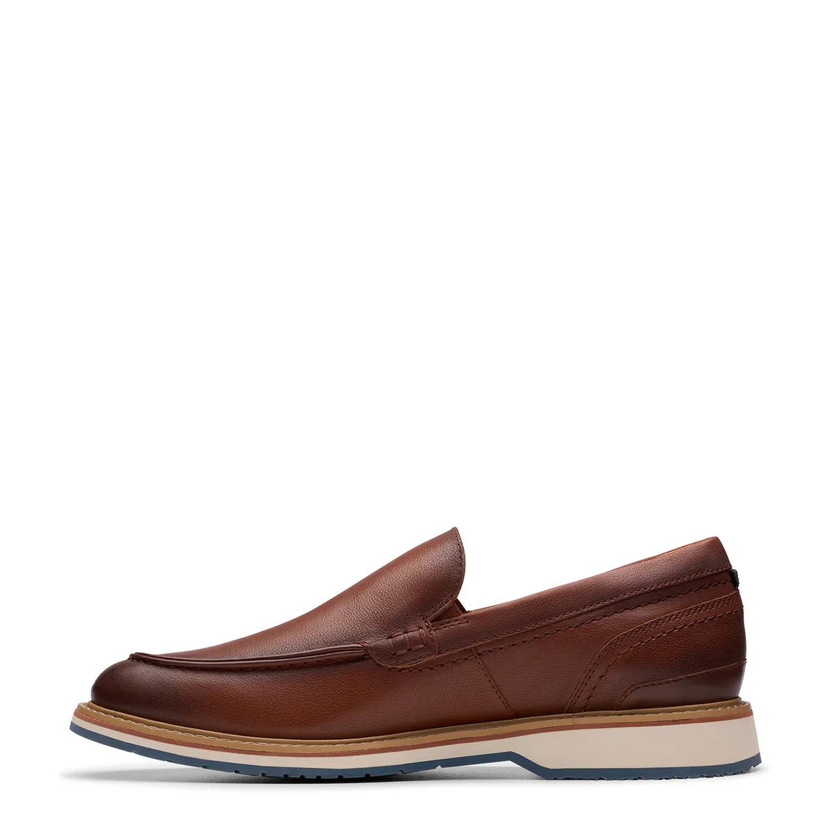 CLARKS - Zapatos Casuales Hombre Clarks