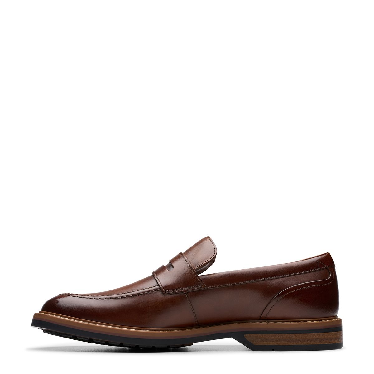CLARKS - Zapatos de Vestir Hombre Clarks