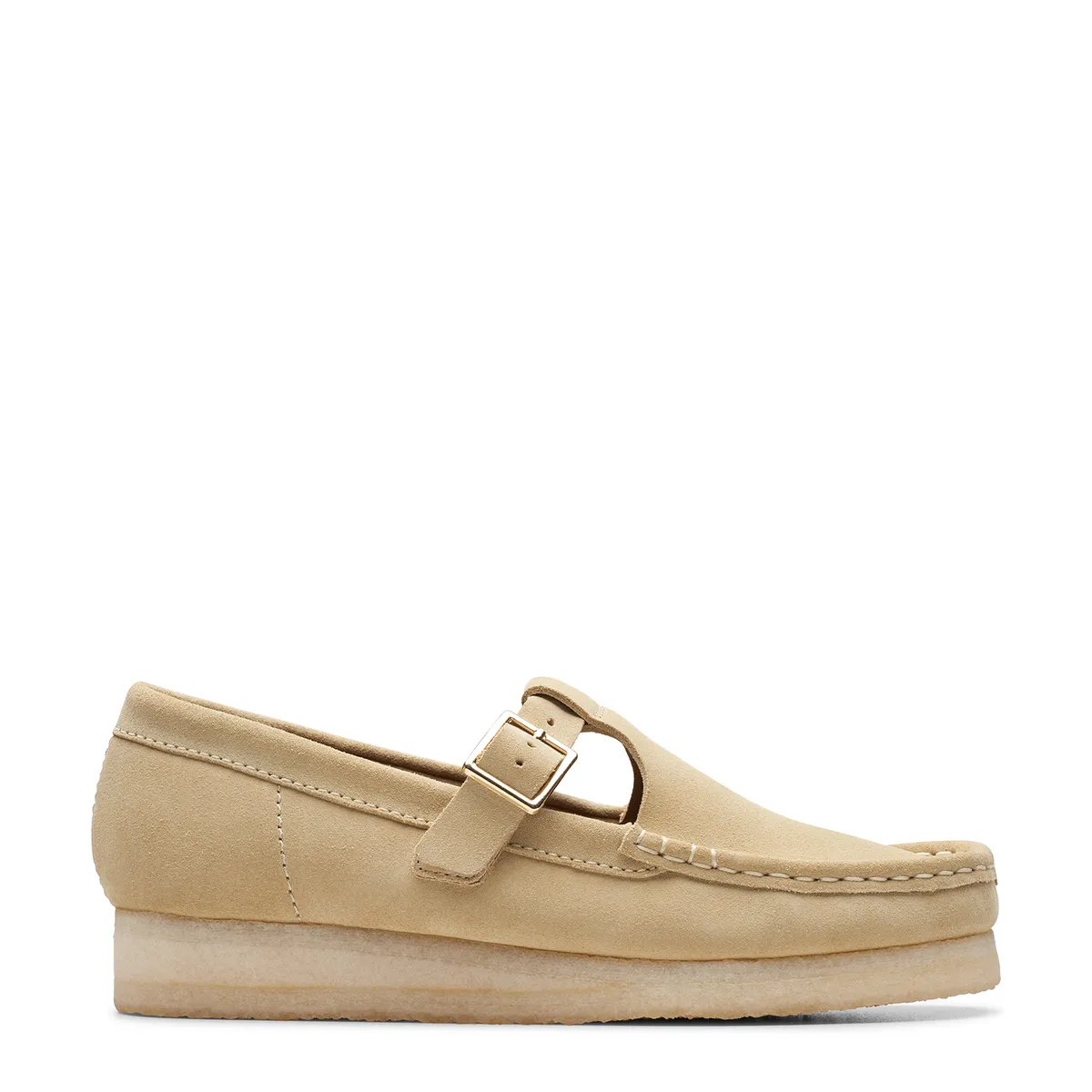 CLARKS - Zapatos Casuales Mujer Clarks