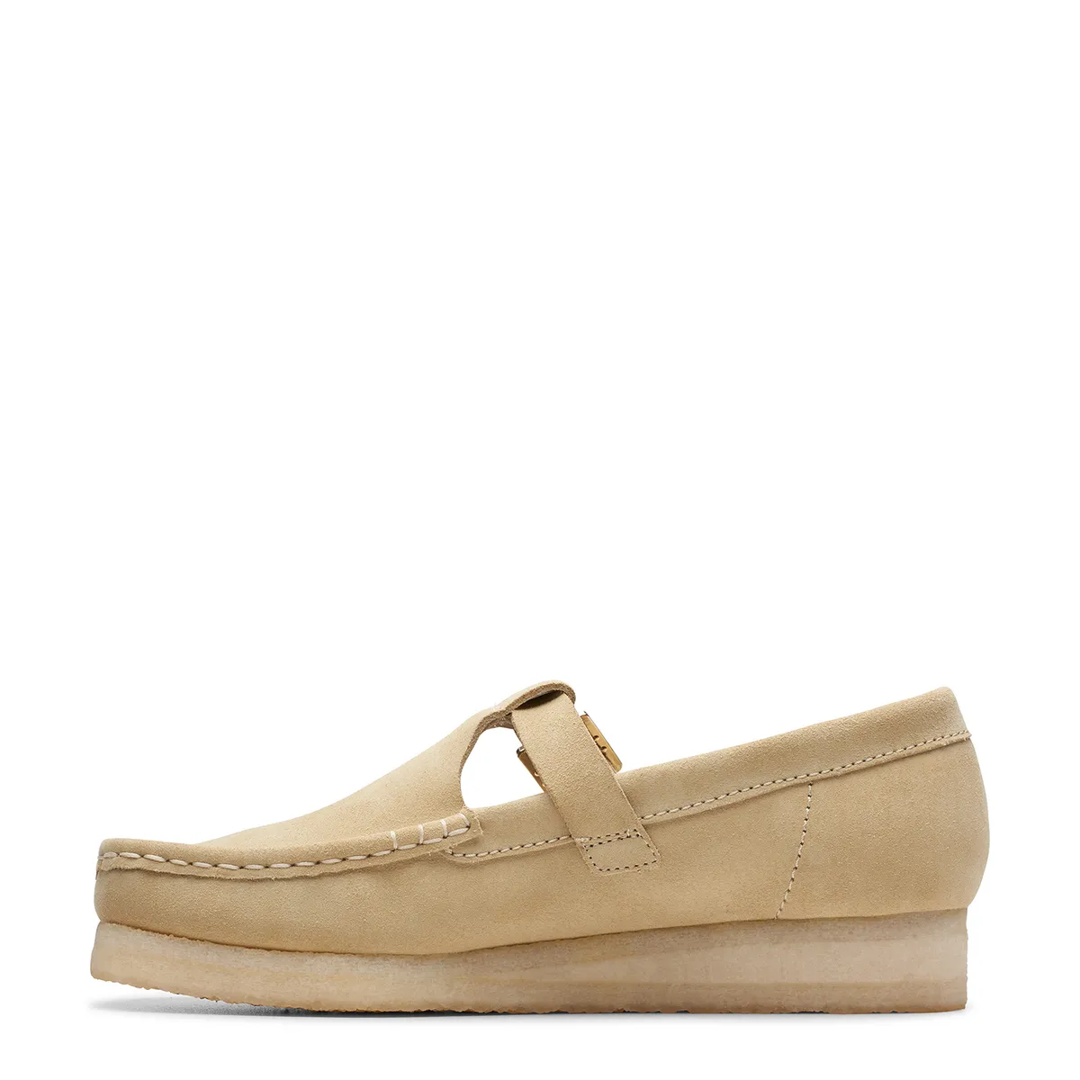 CLARKS - Zapatos Casuales Mujer Clarks